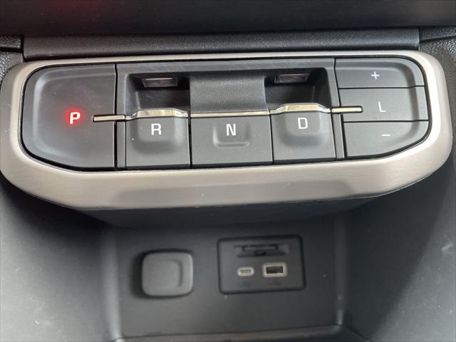 used 2023 GMC Acadia car, priced at $43,990