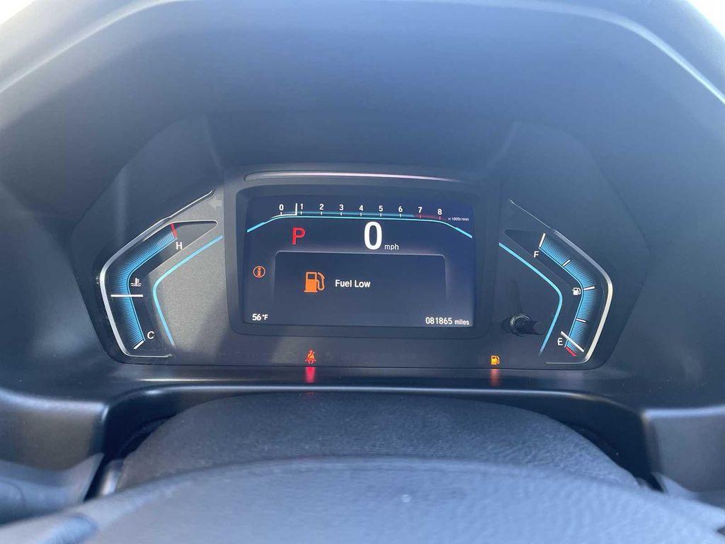 used 2020 Honda Odyssey car, priced at $25,990