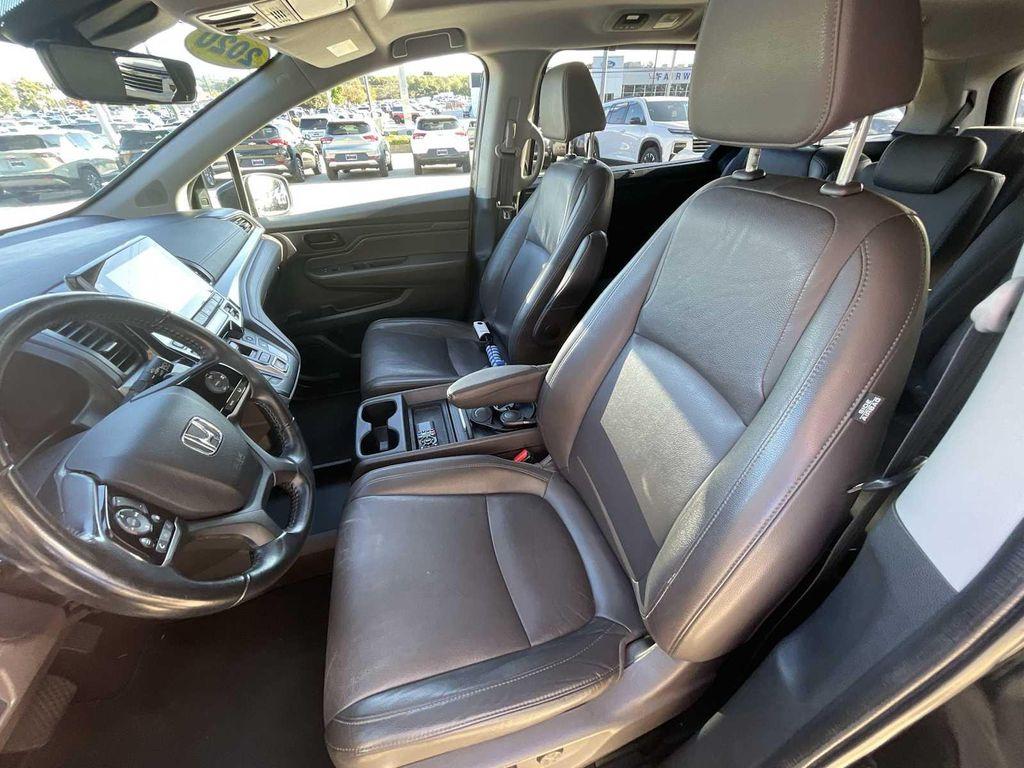 used 2020 Honda Odyssey car, priced at $25,990