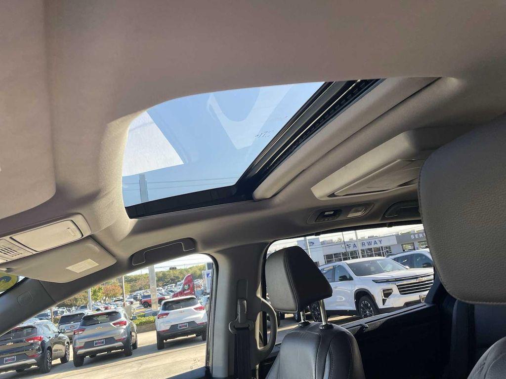 used 2020 Honda Odyssey car, priced at $25,990