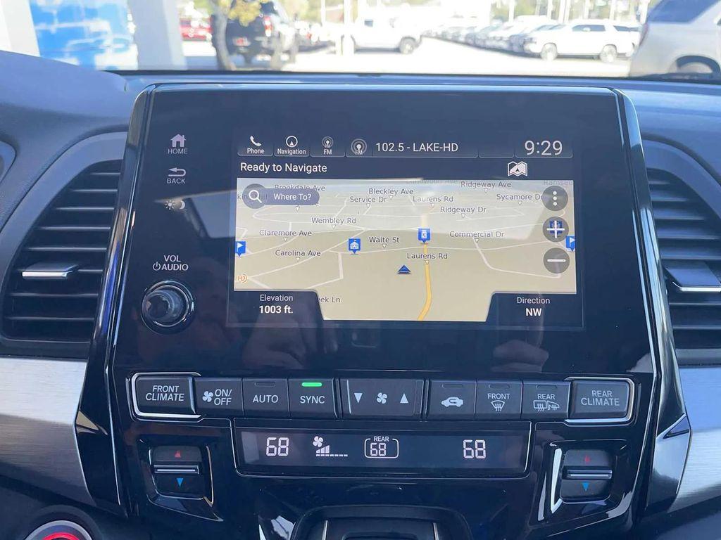 used 2020 Honda Odyssey car, priced at $25,990