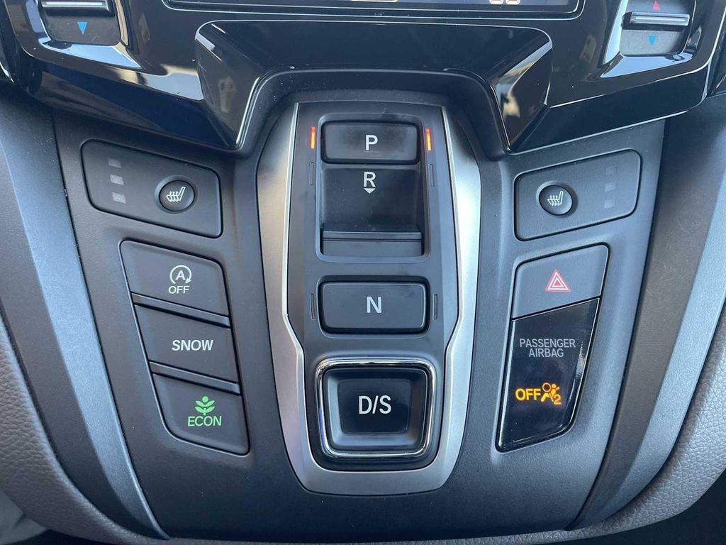 used 2020 Honda Odyssey car, priced at $25,990