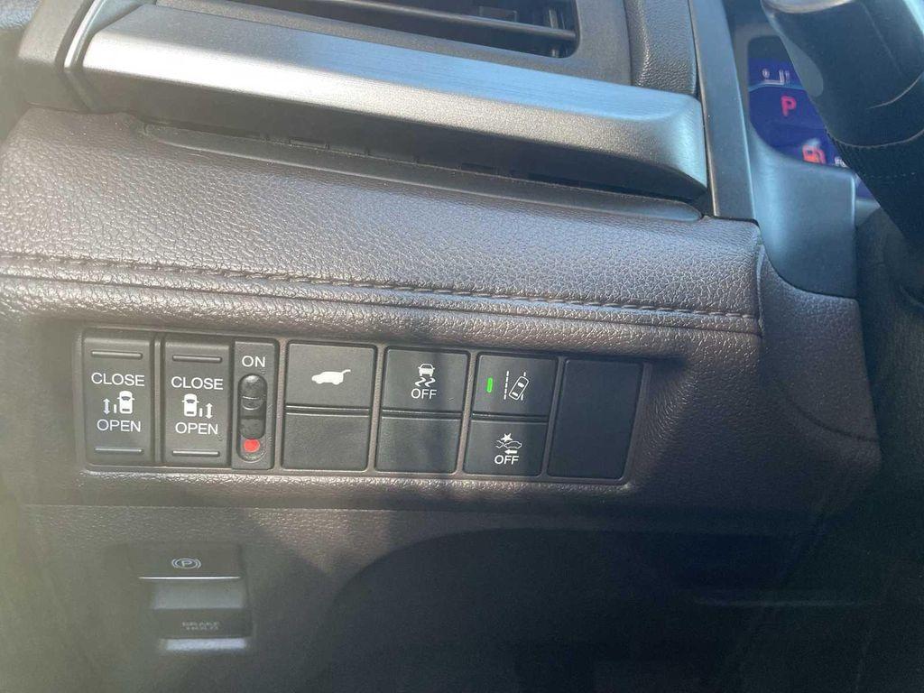 used 2020 Honda Odyssey car, priced at $25,990