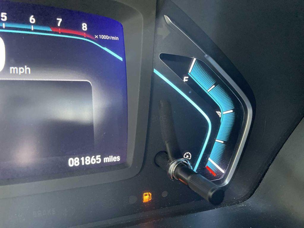 used 2020 Honda Odyssey car, priced at $25,990