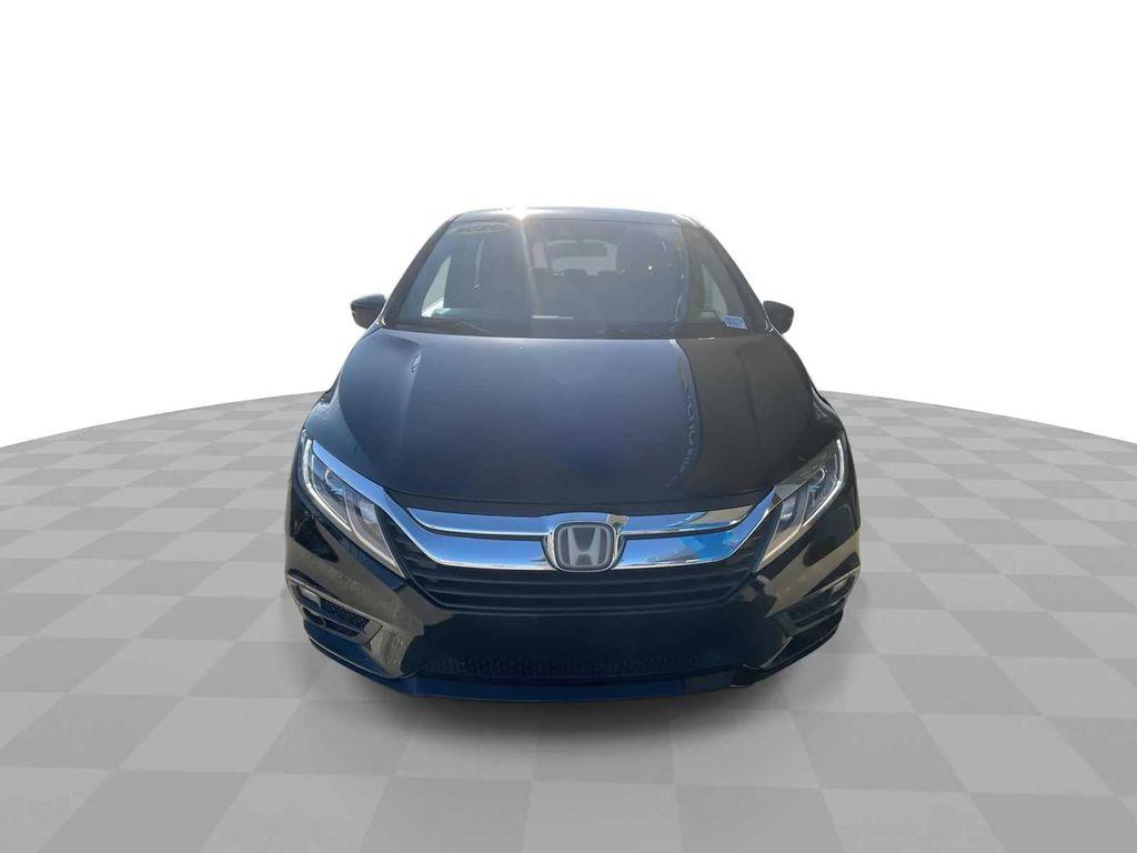 used 2020 Honda Odyssey car, priced at $25,990