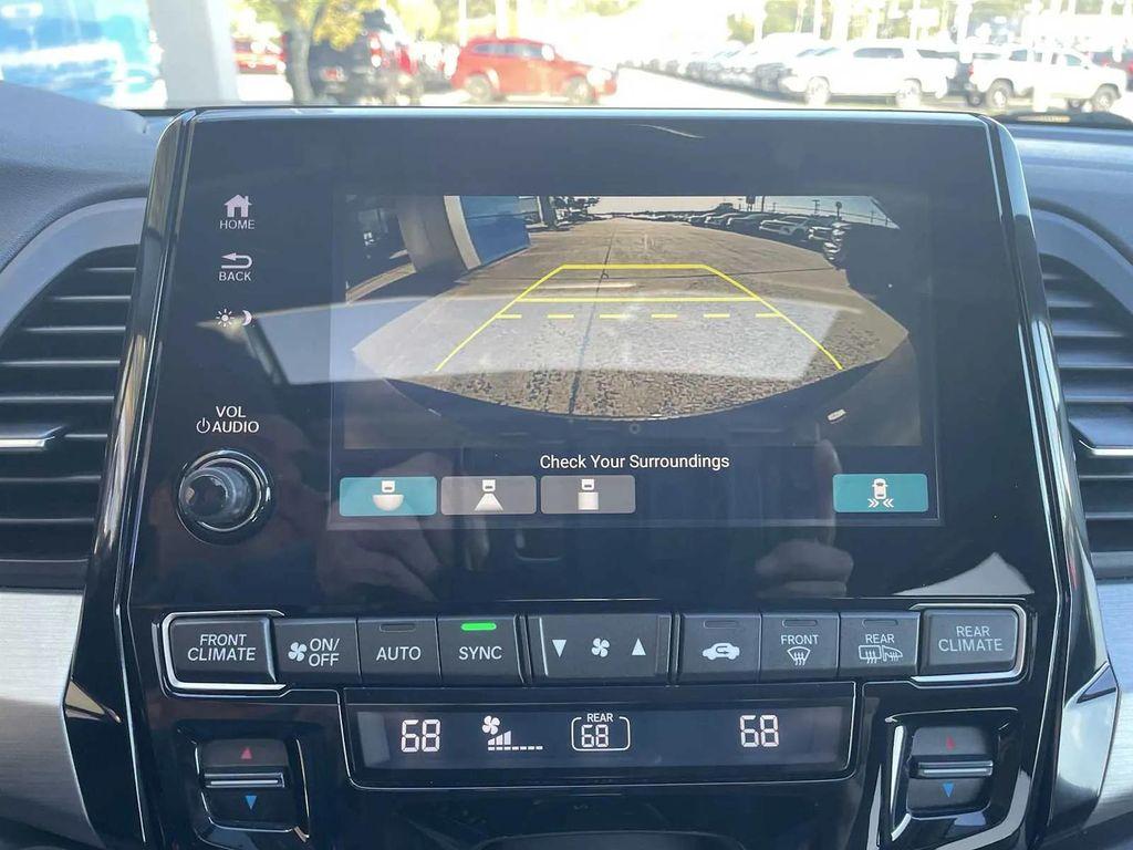 used 2020 Honda Odyssey car, priced at $25,990
