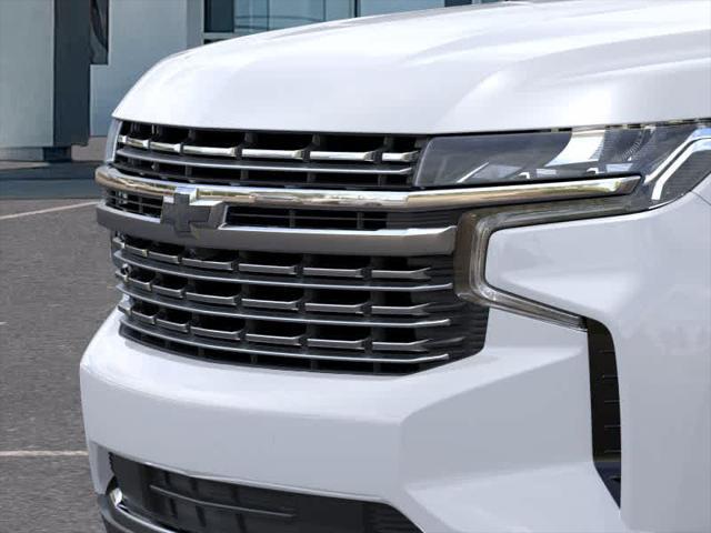 new 2024 Chevrolet Tahoe car, priced at $83,245