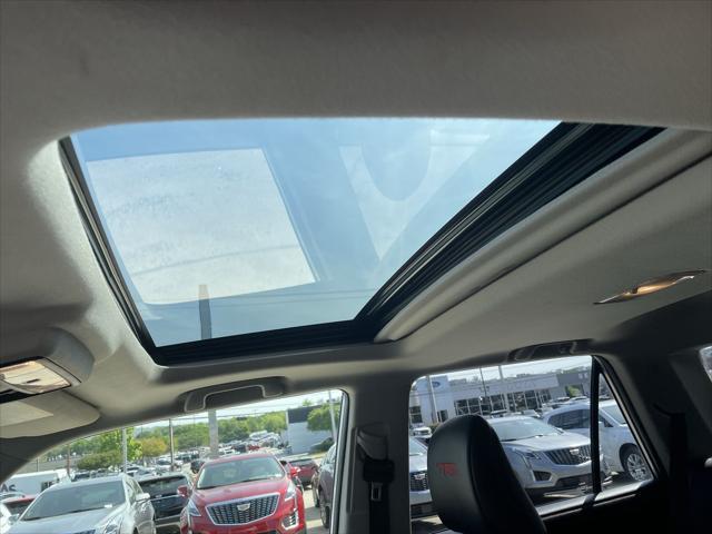 used 2018 Toyota 4Runner car, priced at $36,990