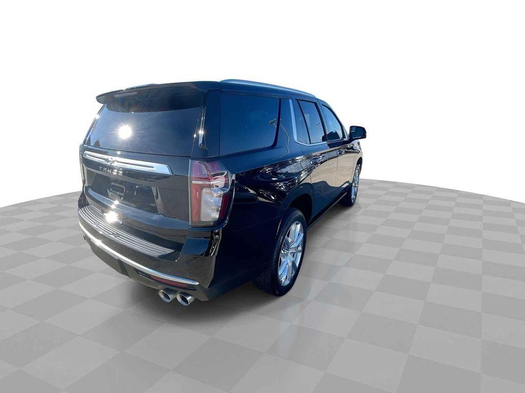 used 2021 Chevrolet Tahoe car, priced at $60,990