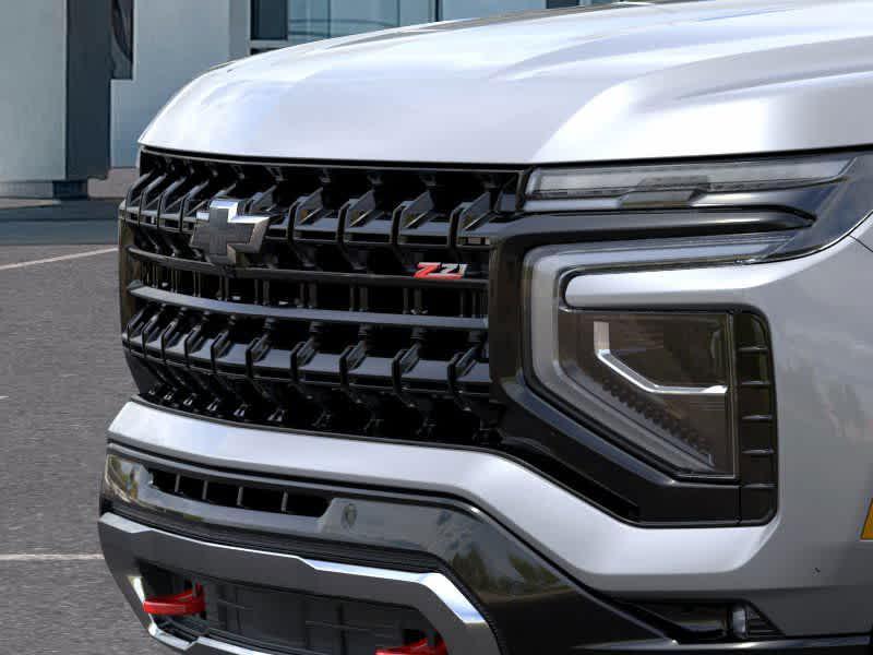 new 2026 Chevrolet Tahoe car, priced at $82,705
