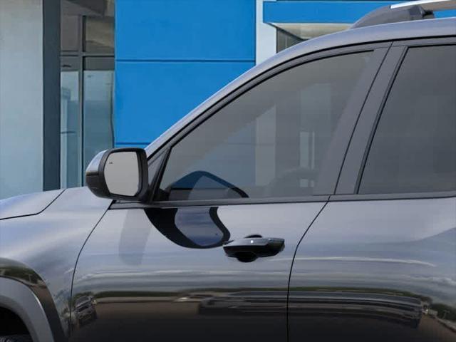 new 2025 Chevrolet Equinox car, priced at $32,185