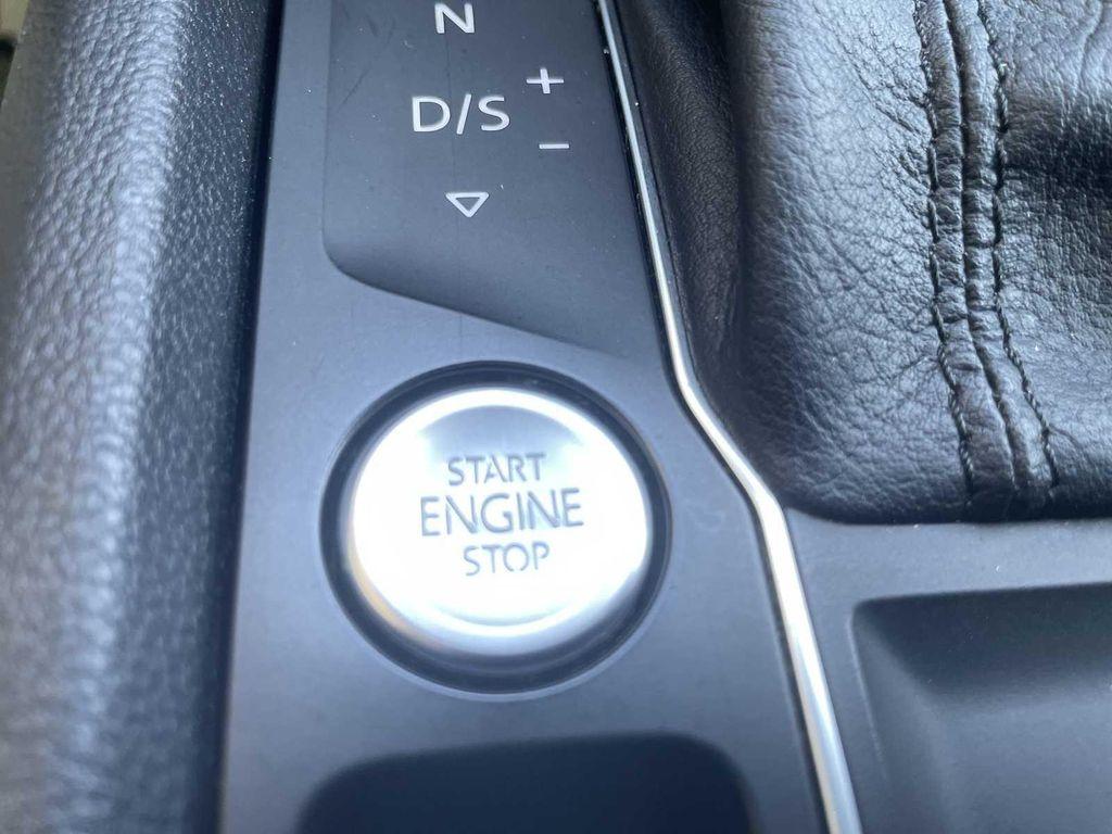 used 2018 Volkswagen Atlas car, priced at $20,990