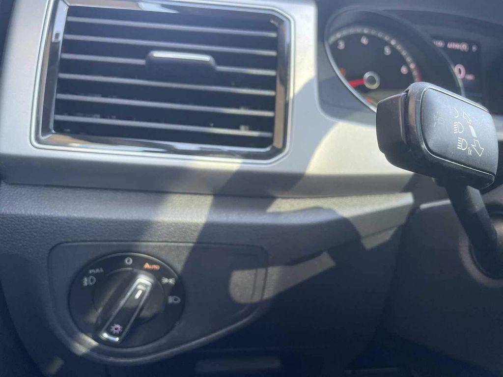 used 2018 Volkswagen Atlas car, priced at $20,990