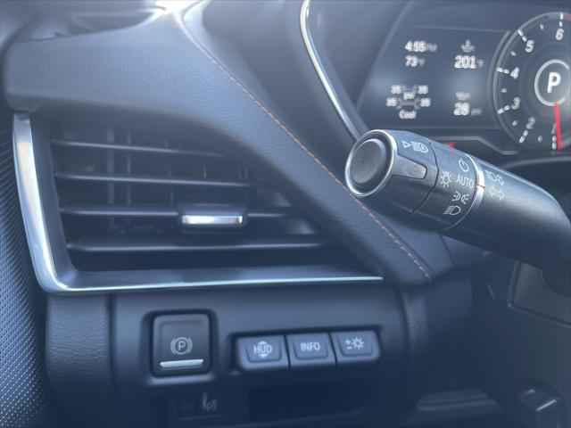used 2024 Cadillac CT5 car, priced at $51,990