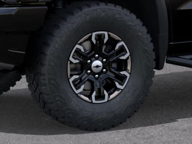 new 2025 Chevrolet Silverado 1500 car, priced at $76,020