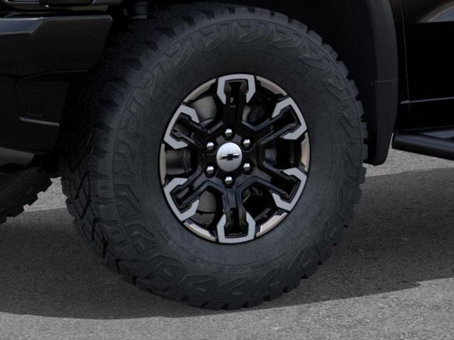 new 2025 Chevrolet Silverado 1500 car, priced at $76,520