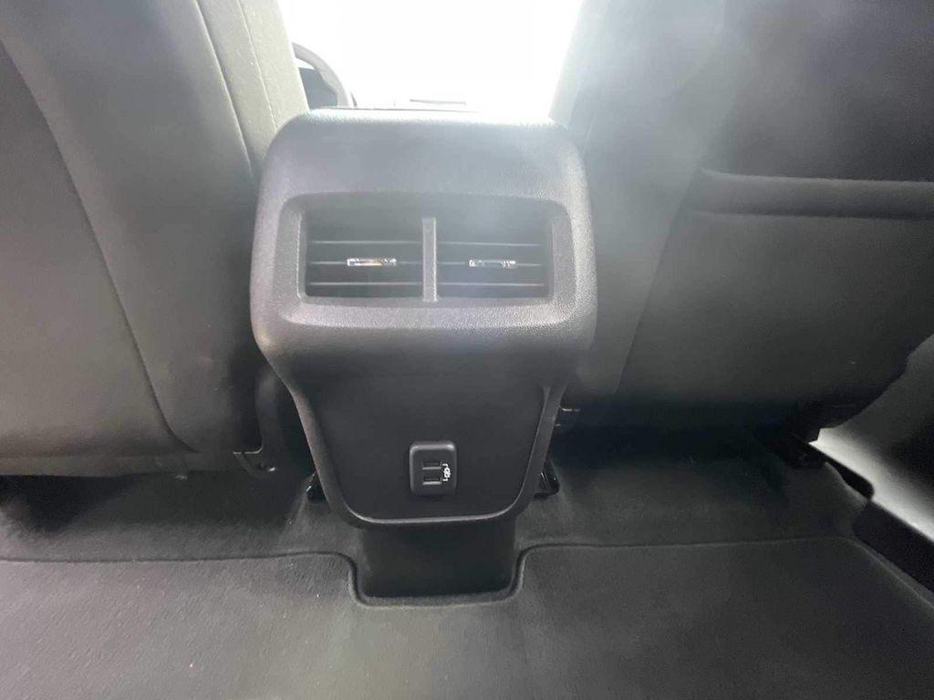 used 2024 Chevrolet Equinox car, priced at $23,990