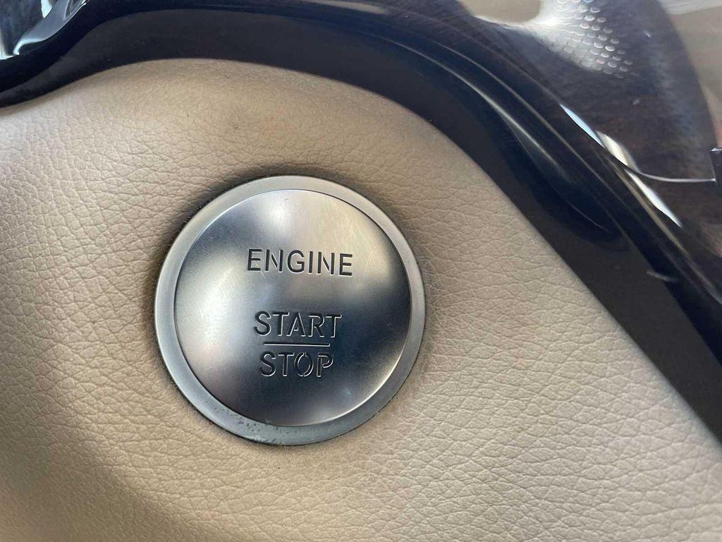 used 2016 Mercedes-Benz GLE-Class car, priced at $19,990