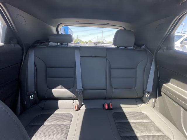 used 2022 Chevrolet TrailBlazer car, priced at $23,990