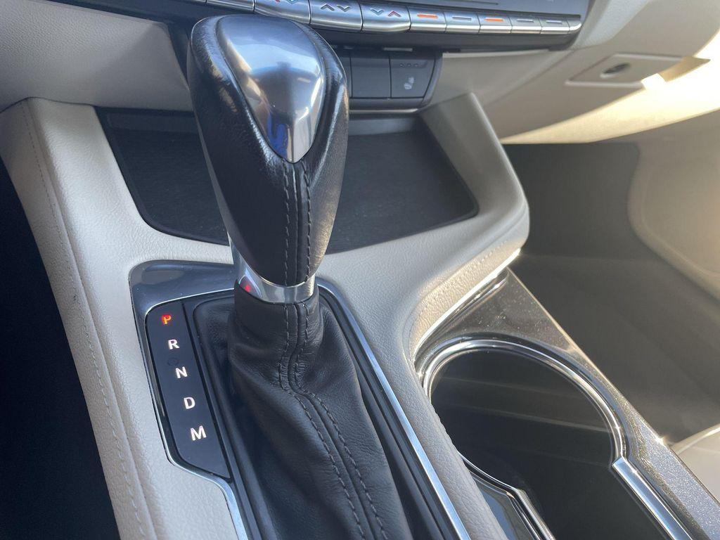 used 2020 Cadillac CT4 car, priced at $21,990