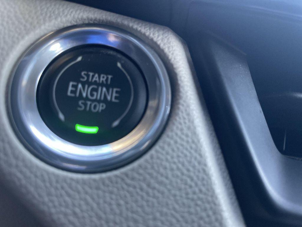 used 2020 Cadillac CT4 car, priced at $21,990