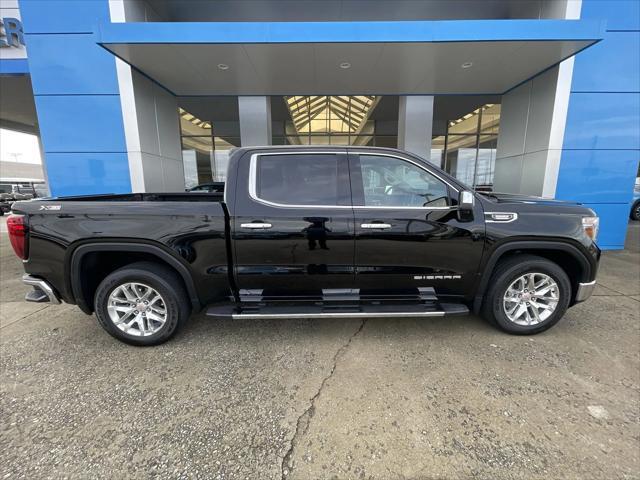 used 2020 GMC Sierra 1500 car, priced at $39,990