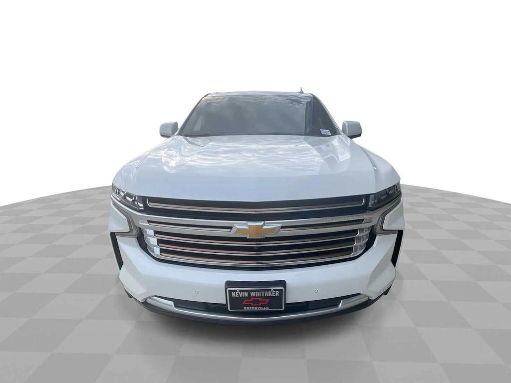 used 2023 Chevrolet Tahoe car, priced at $69,990