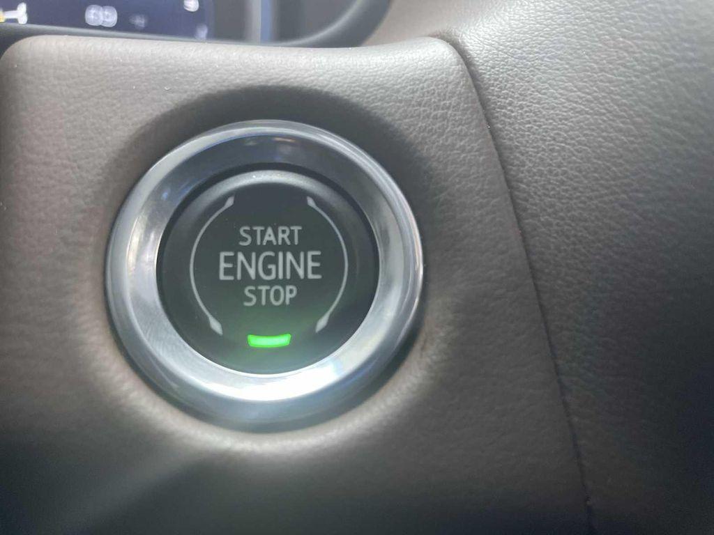 used 2023 Chevrolet Tahoe car, priced at $69,990