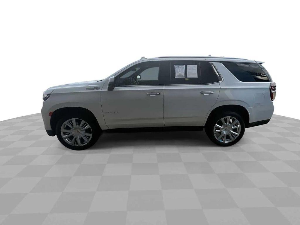 used 2023 Chevrolet Tahoe car, priced at $69,990