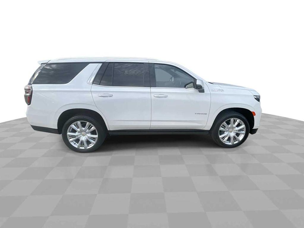 used 2023 Chevrolet Tahoe car, priced at $69,990