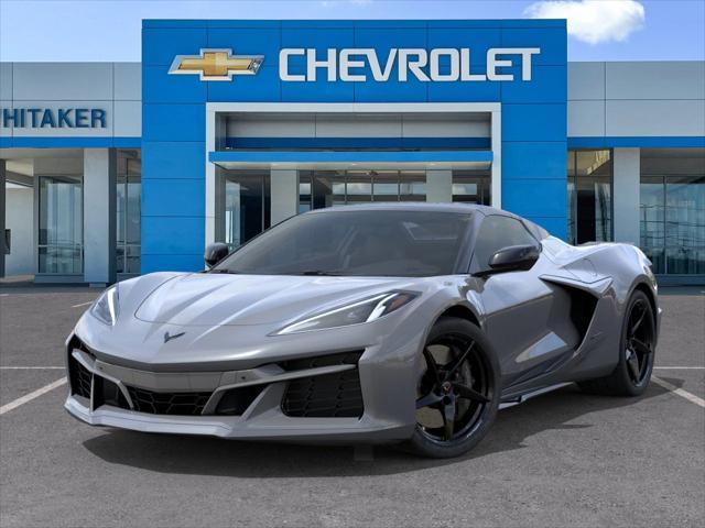 new 2025 Chevrolet Corvette E-Ray car, priced at $141,325