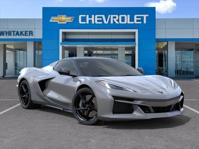 new 2025 Chevrolet Corvette E-Ray car, priced at $141,325