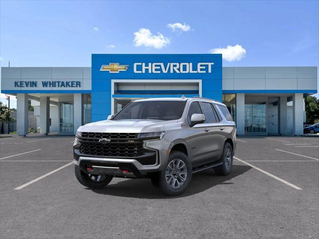 new 2024 Chevrolet Tahoe car, priced at $77,770