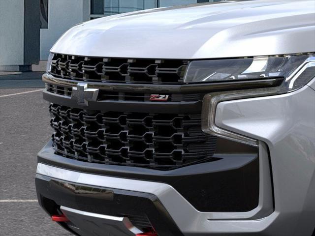 new 2024 Chevrolet Tahoe car, priced at $77,770