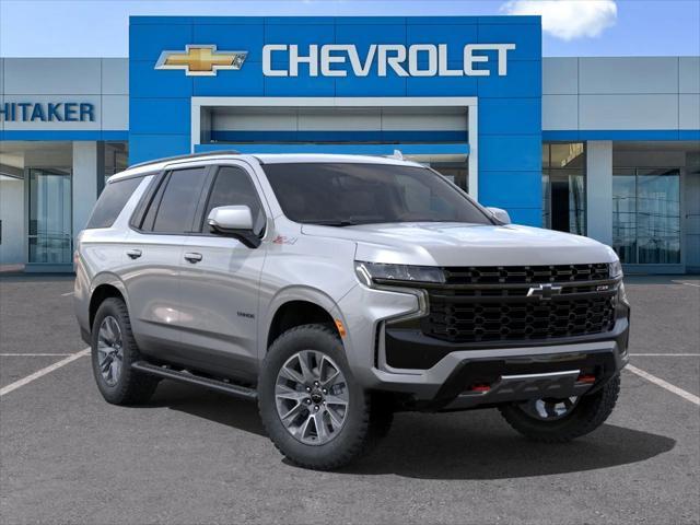 new 2024 Chevrolet Tahoe car, priced at $77,770