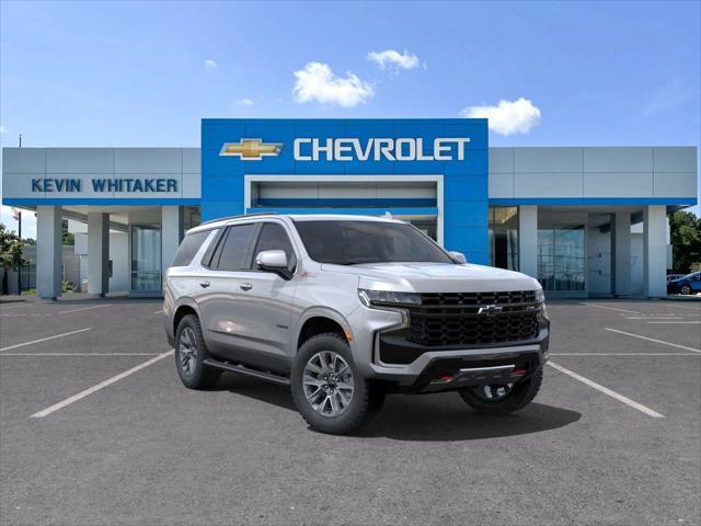 new 2024 Chevrolet Tahoe car, priced at $77,770