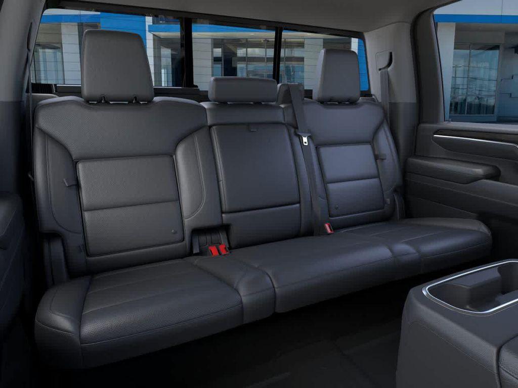 new 2026 Chevrolet Silverado 2500 car, priced at $81,645