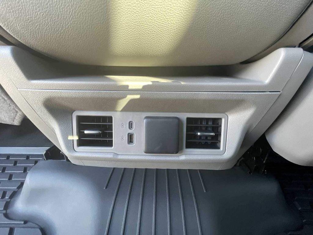 used 2024 Chevrolet Silverado 1500 car, priced at $48,990