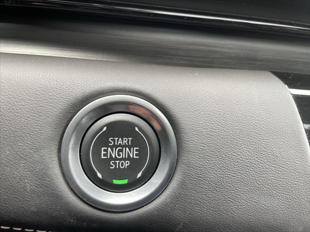 used 2024 Cadillac Escalade car