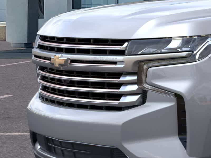 new 2024 Chevrolet Suburban car, priced at $94,725