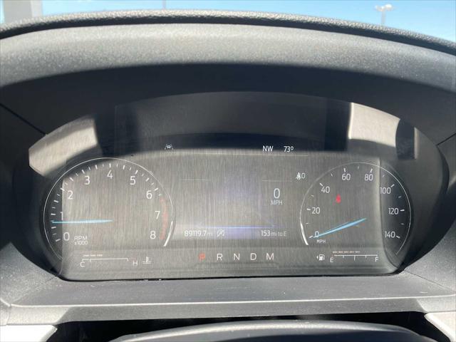 used 2021 Ford Explorer car, priced at $22,990