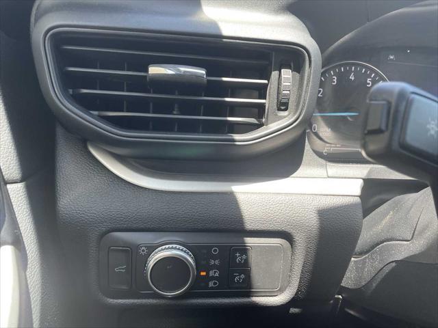 used 2021 Ford Explorer car, priced at $22,990