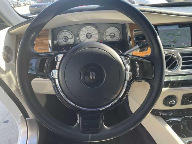 used 2019 Rolls-Royce Dawn car, priced at $259,990