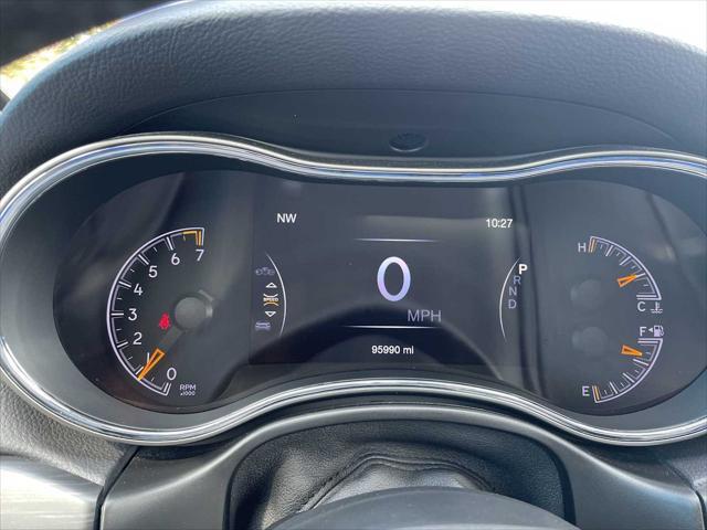 used 2019 Jeep Grand Cherokee car, priced at $19,990