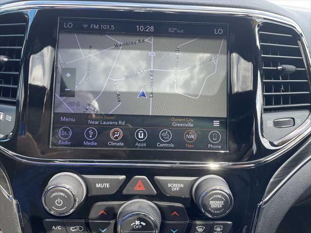 used 2019 Jeep Grand Cherokee car, priced at $19,990