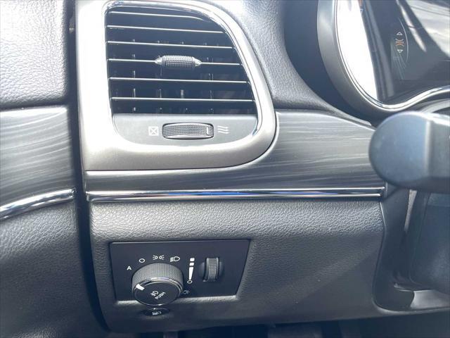 used 2019 Jeep Grand Cherokee car, priced at $19,990