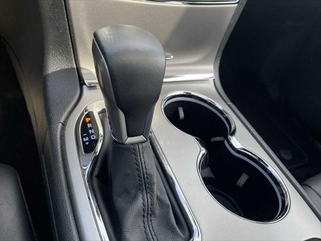 used 2019 Jeep Grand Cherokee car, priced at $19,990