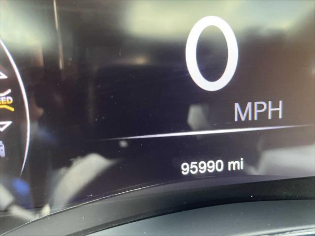 used 2019 Jeep Grand Cherokee car, priced at $19,990