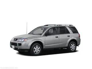 used 2007 Saturn Vue car