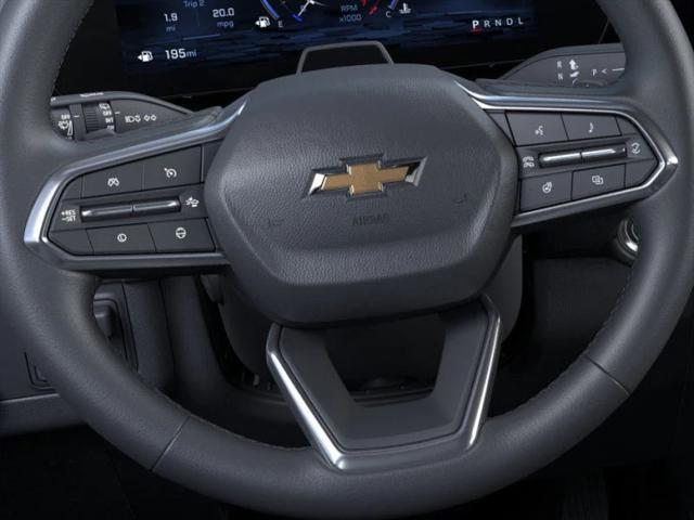 new 2025 Chevrolet Suburban car, priced at $98,555